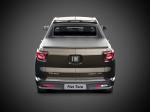 Fiat Toro Freedom Opening Edition 2016 года